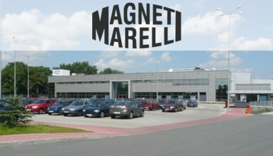 Zakład Magneti Marelli