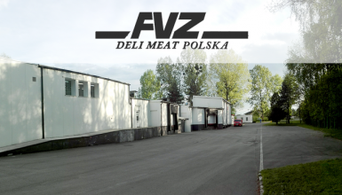 Firma FVZ Deli Meat Polska