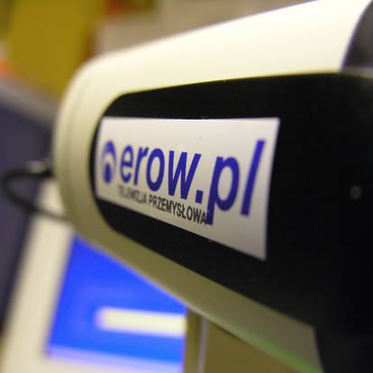 Realizacja EROW